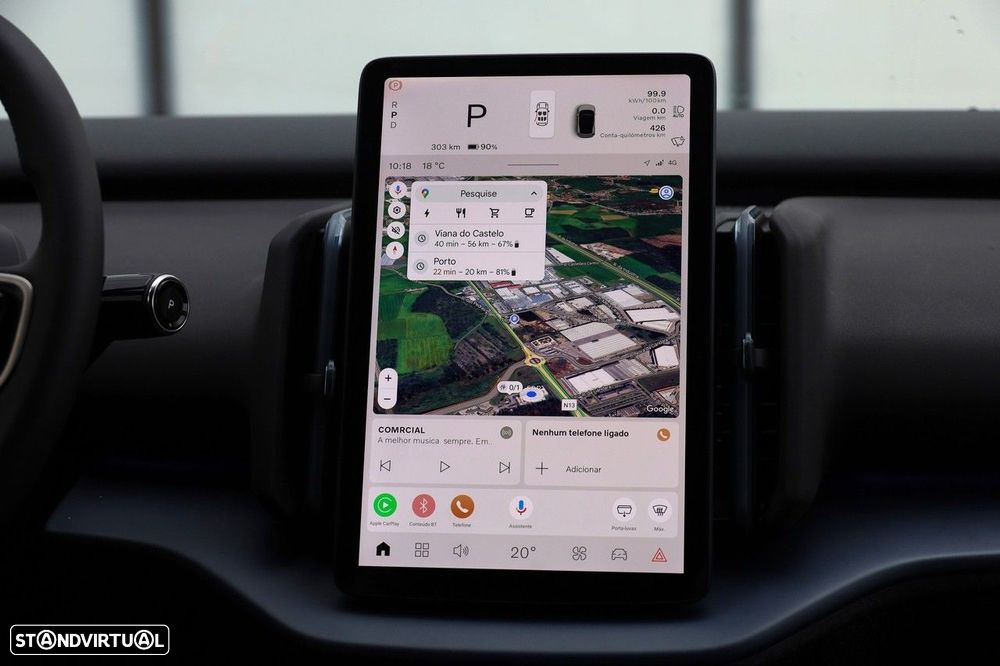 Volvo EX30 51 kWh Single Motor Plus - 20