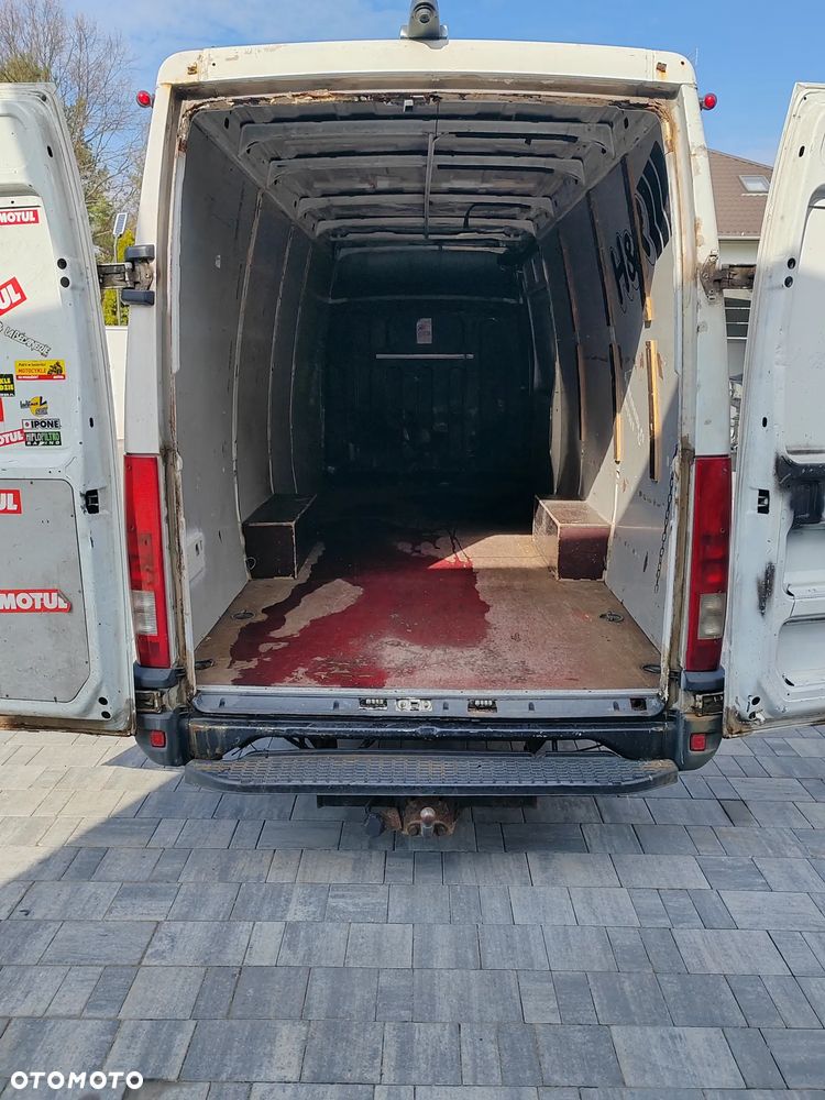Iveco 35C13 - 5