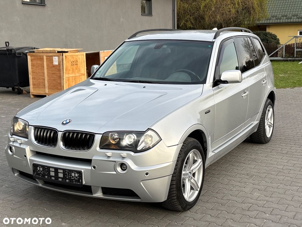 BMW X3 - 31