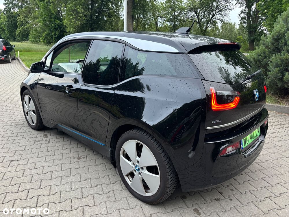 BMW i3 (120 Ah) - 10