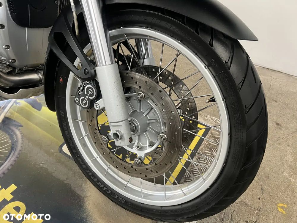 BMW R - 12
