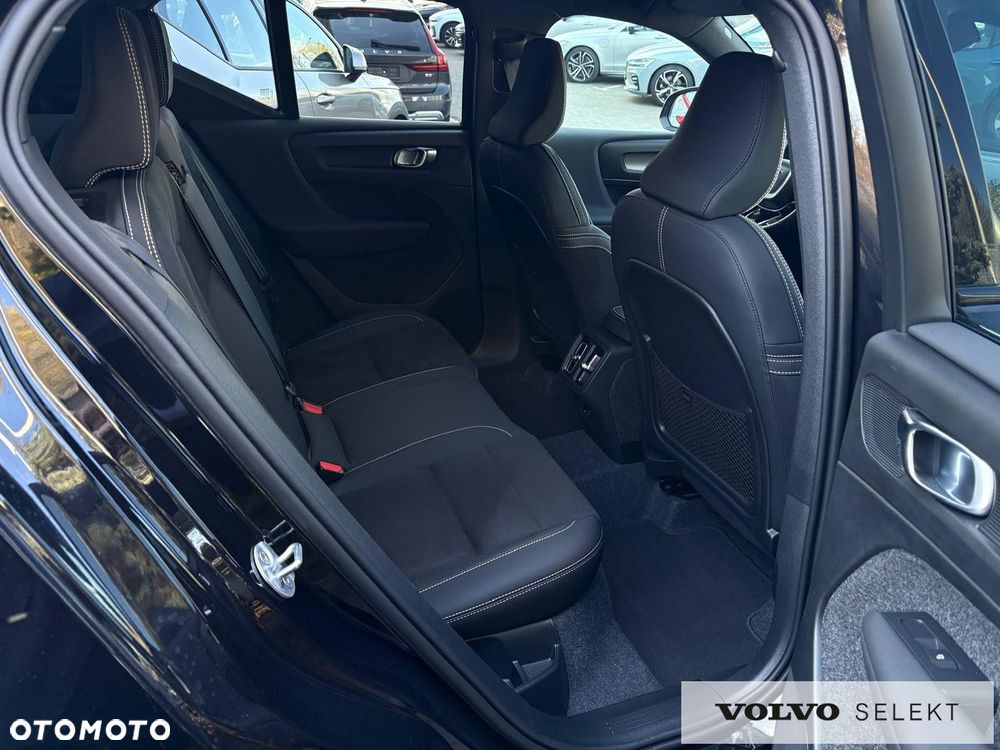 Volvo XC 40 - 20