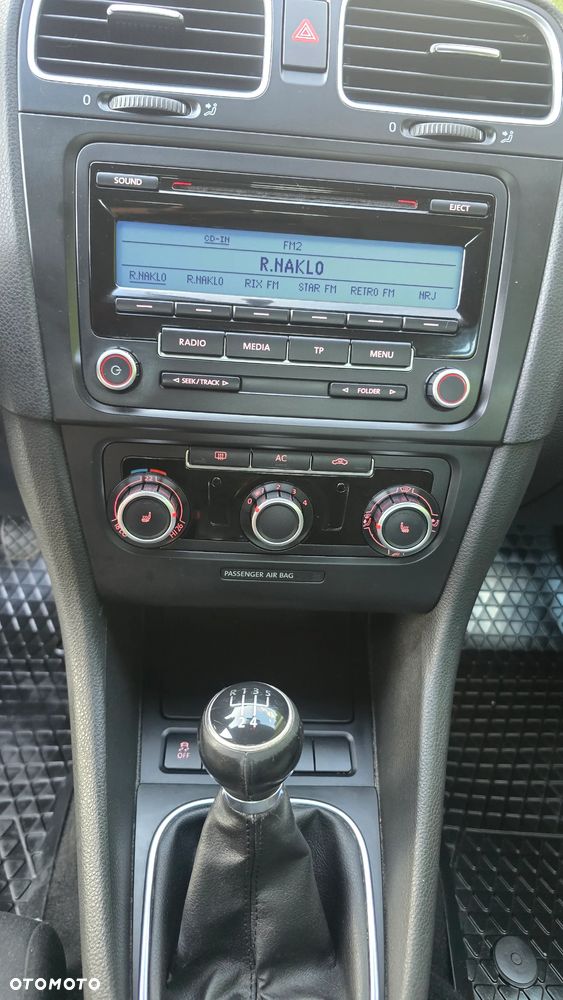 Volkswagen Golf 1.6 Edition - 9