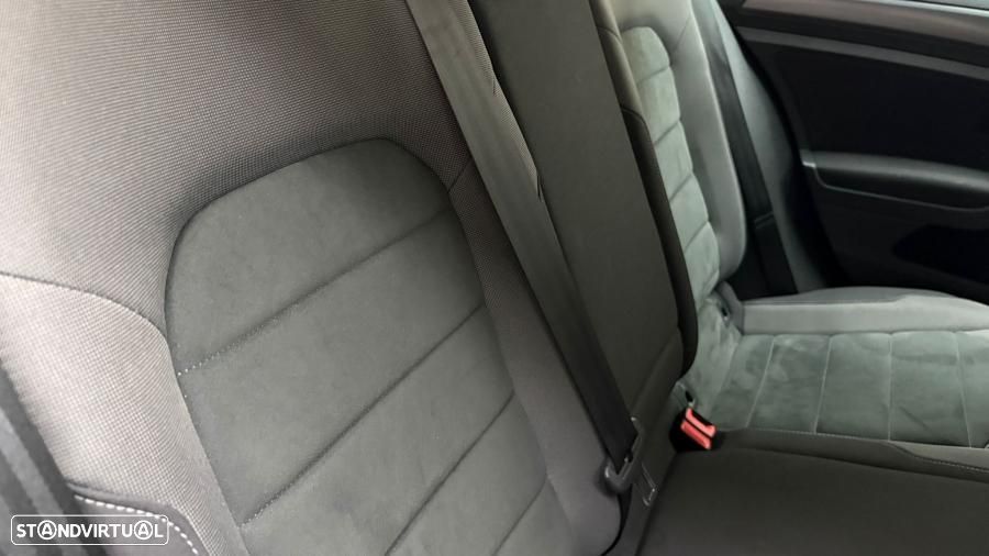 VW Golf Variant 1.6 TDi (BlueMotion ) DSG Trendline - 35