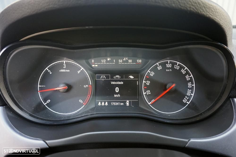 Opel Corsa 1.3 CDTi Enjoy - 11
