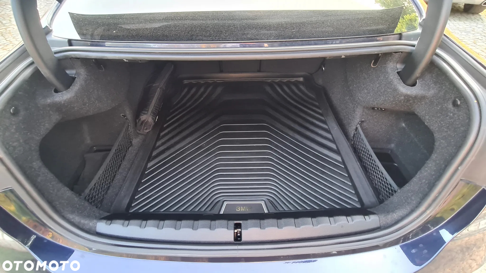 BMW Seria 4 420d Coupe Sport-Aut M Sport - 12