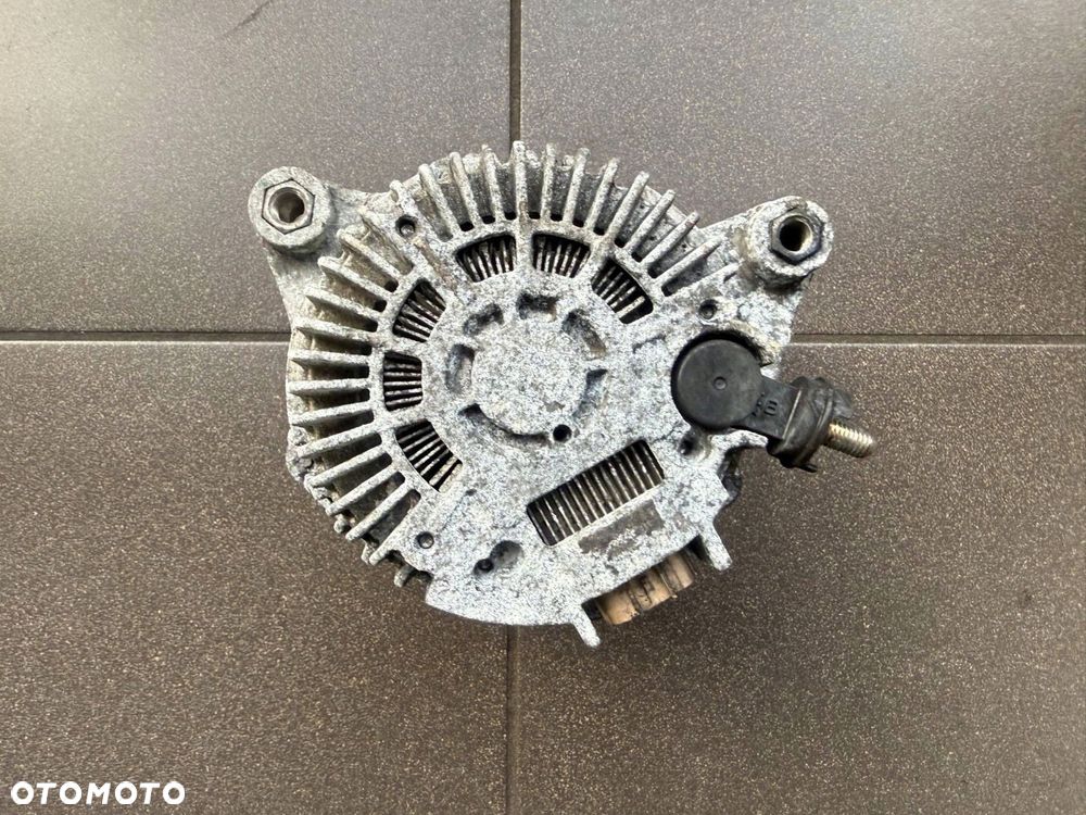 ALTERNATOR 2.2 SKYACTIV-D SH01 MAZDA DENSO A2TX3081 - 3