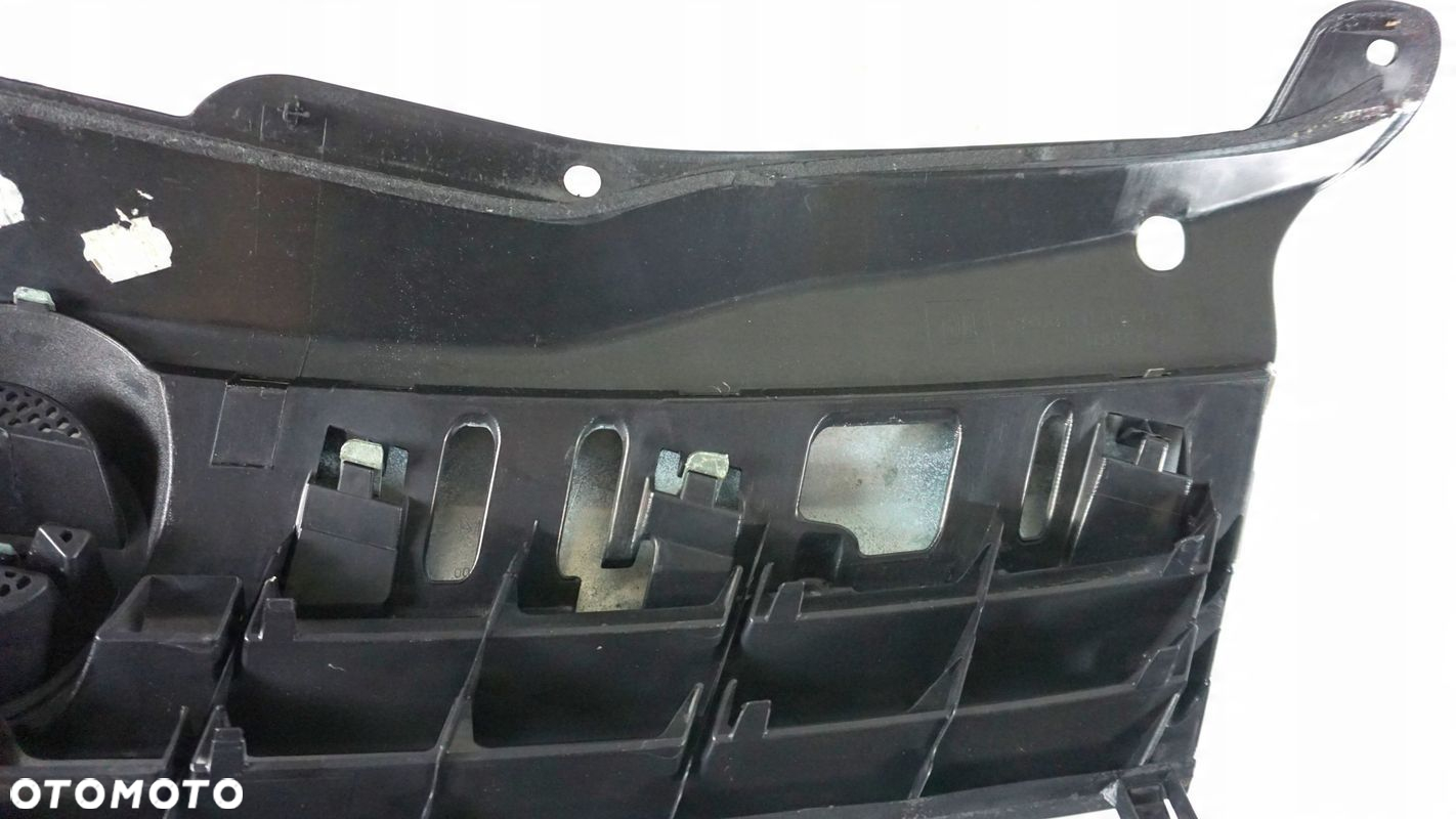 ATRAPA PRZÓD GRILL GRIL CHROM ATRAPY OPEL ASTRA III 3 H GTC 3D COUPE CABRIO - 9