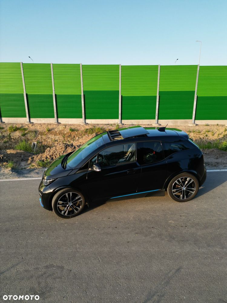 BMW i3 - 4