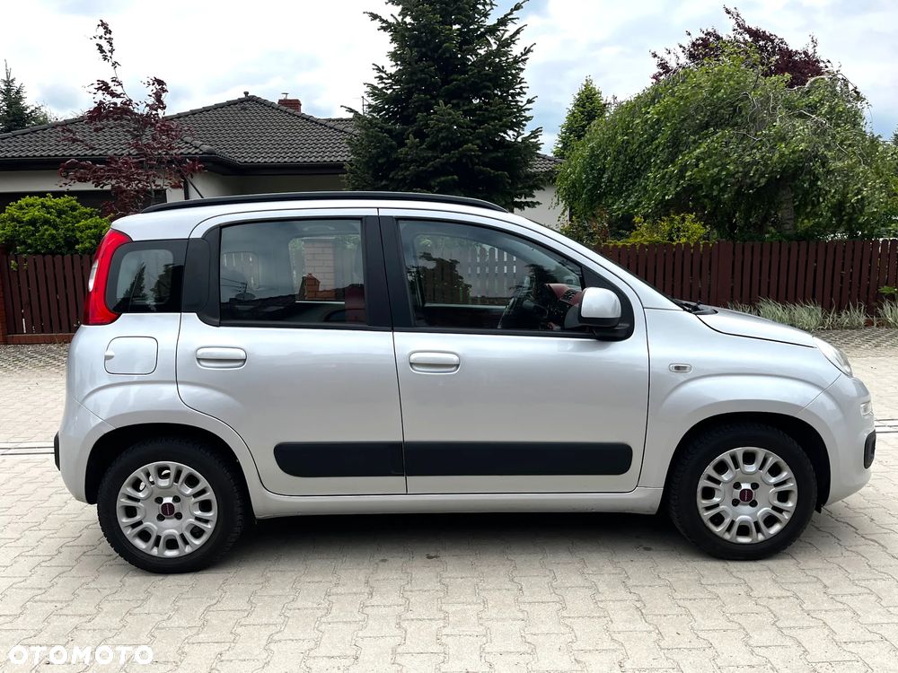 Fiat Panda 1.2 Easy - 3