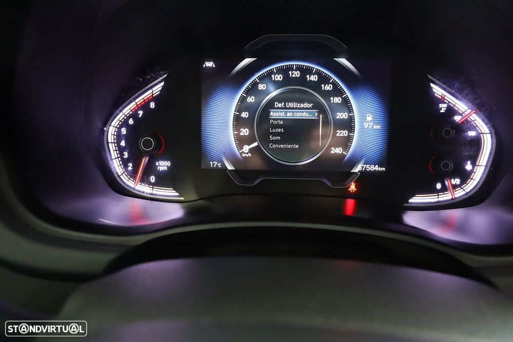 Hyundai i30 1.0 T-GDI Style Plus - 35