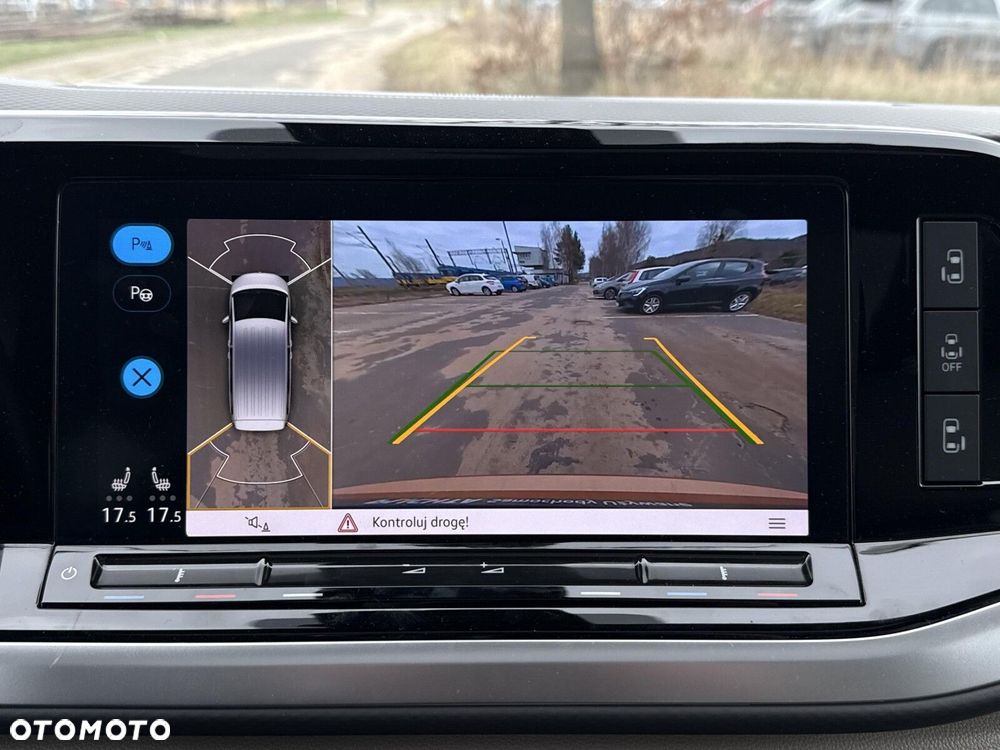 Volkswagen Multivan 2.0 TSI L2 Style DSG - 25