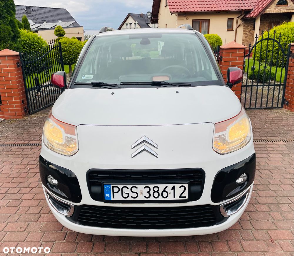 Citroën C3 Picasso VTi 120 Exclusive - 7
