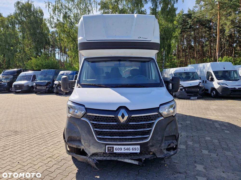Renault Master - 5