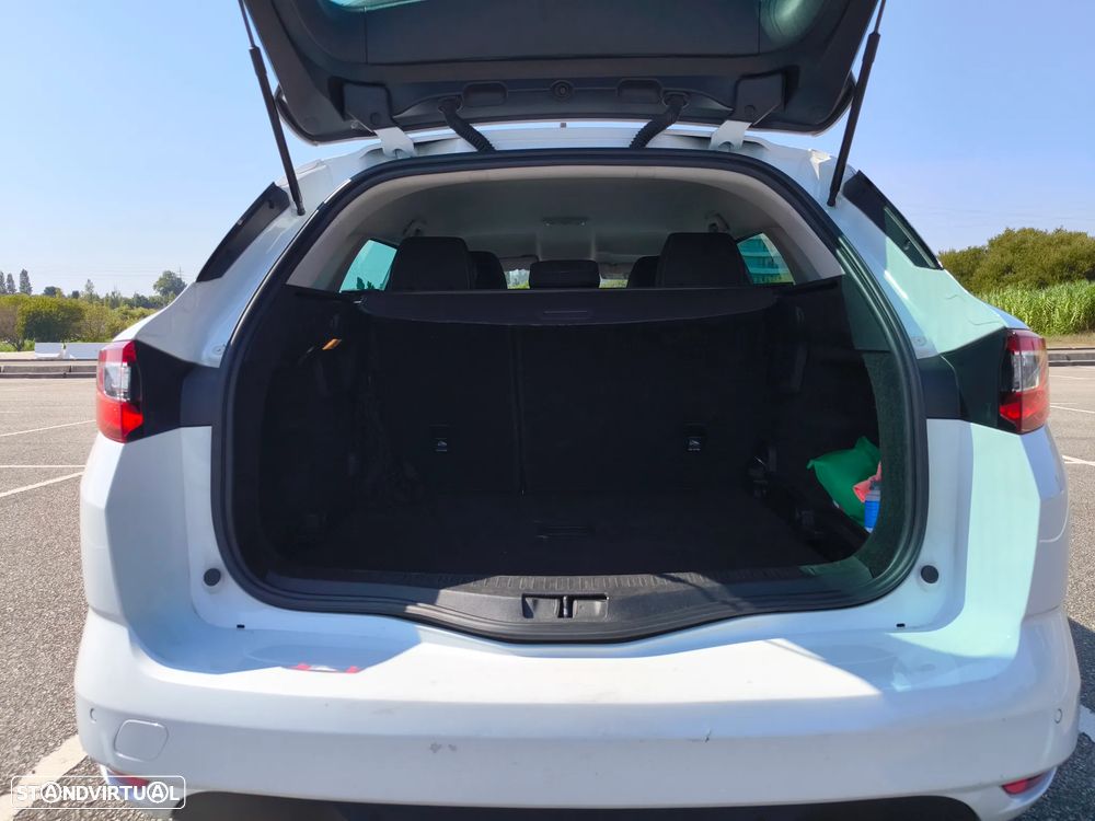 Renault Mégane Sport Tourer 1.5 dCi Limited - 9