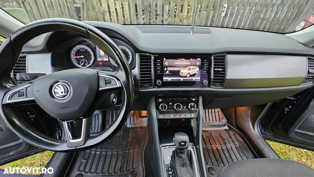 Skoda Kodiaq - 11