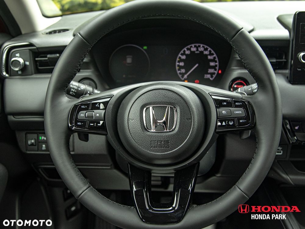 Honda HR-V 1.5 i-MMD Elegance CVT - 15
