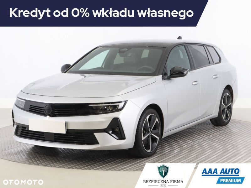 Opel Astra - 3