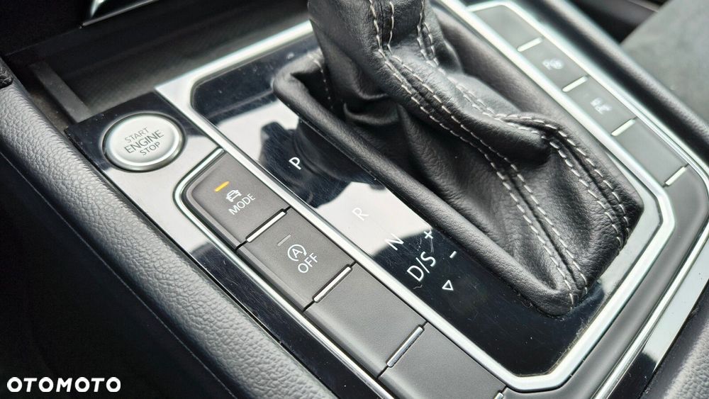 Volkswagen Arteon Shooting Brake - 36