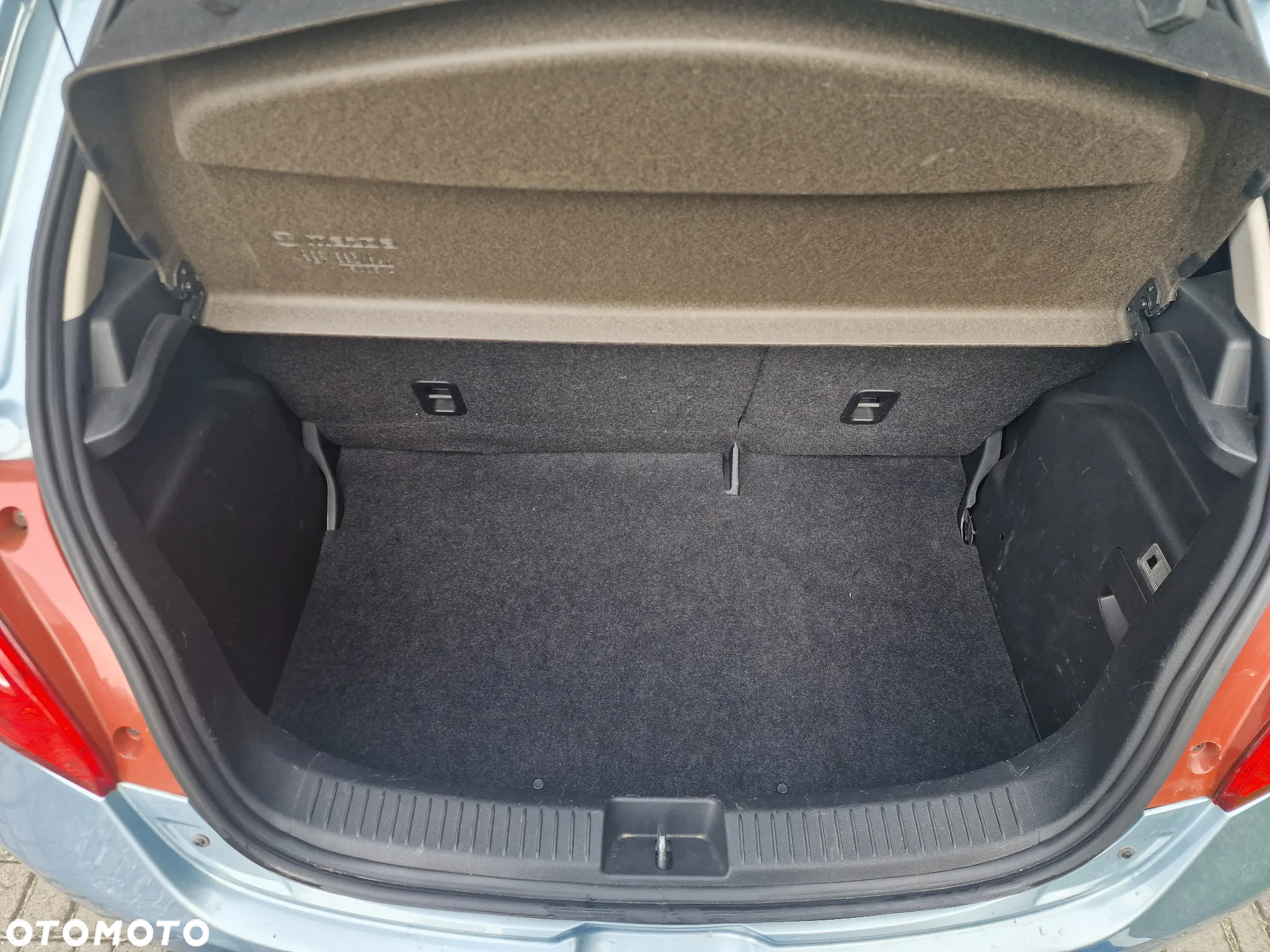 Mazda 2 1.3 Exclusive - 9