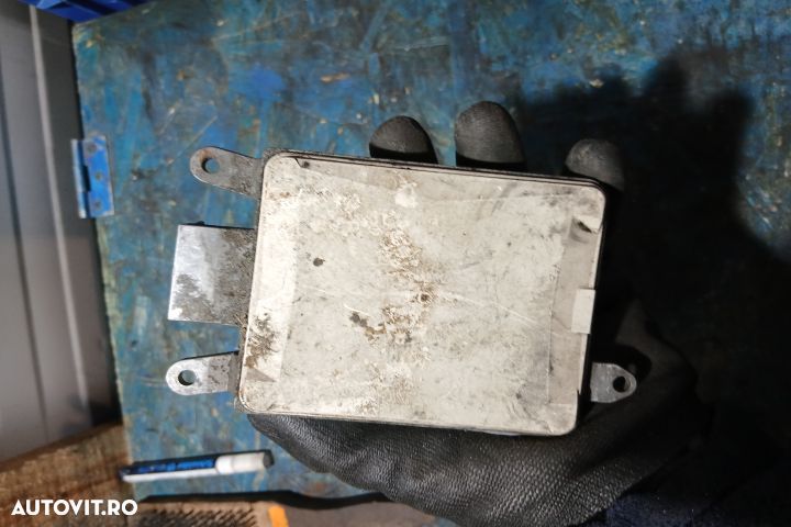 MODUL SIDE ASSIST 4L0907566A 4L0907566A Audi Q7 4L [facelift] [2008 - - 2