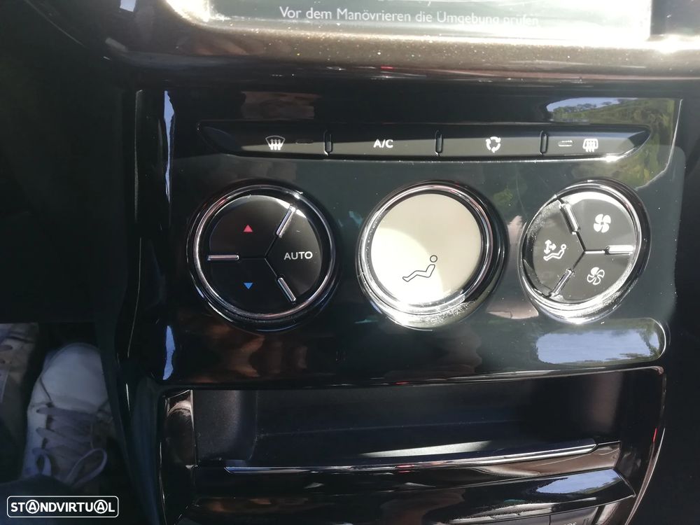 DS DS3 1.2 PureTech Sport Chic - 20