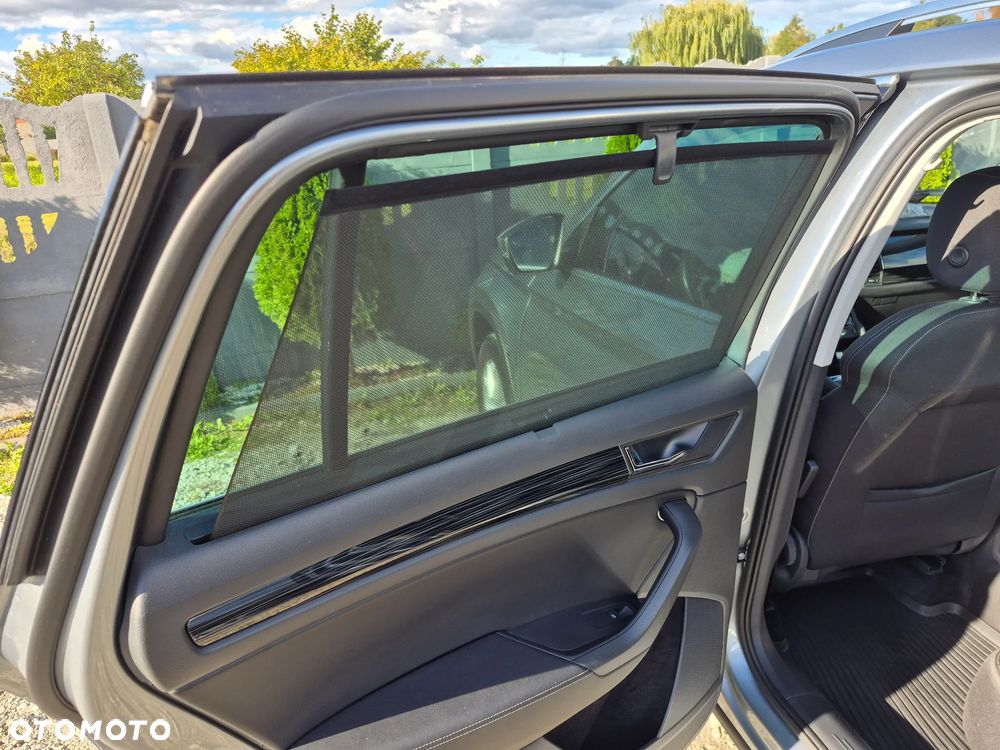 Skoda Kodiaq 1.5 TSI ACT 4x2 Style - 18