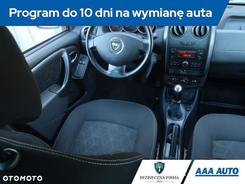 Dacia Duster - 8