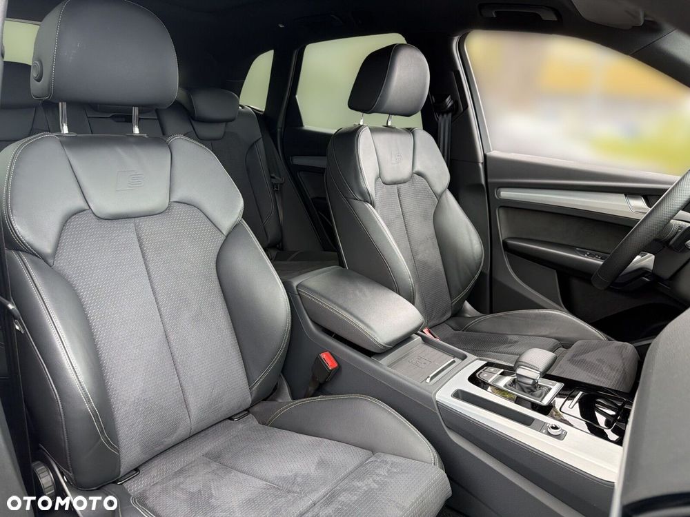 Audi Q5 - 19
