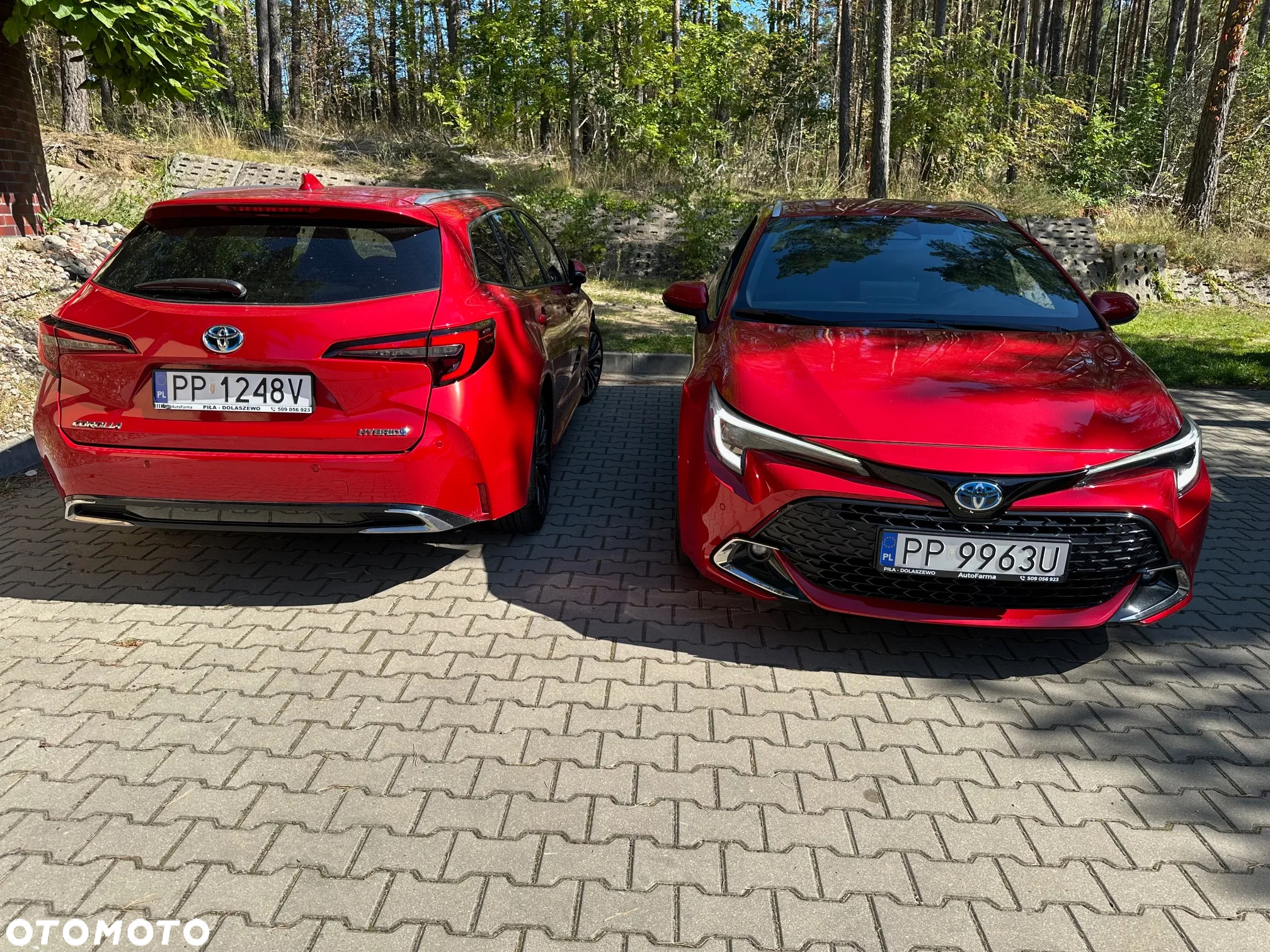 Toyota Corolla - 3