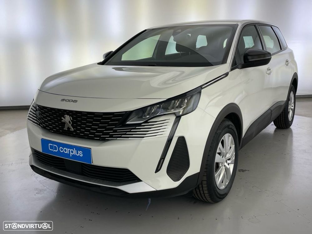 Peugeot 5008 1.2 PureTech Active Pack - 20