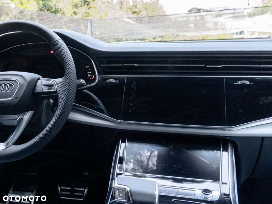 Audi Q8 50 TDI mHEV Quattro Tiptronic - 15