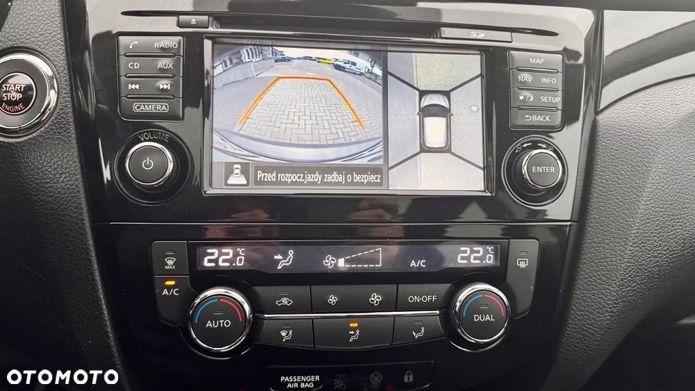 Nissan Qashqai 1.2 DIG-T N-Connecta - 16