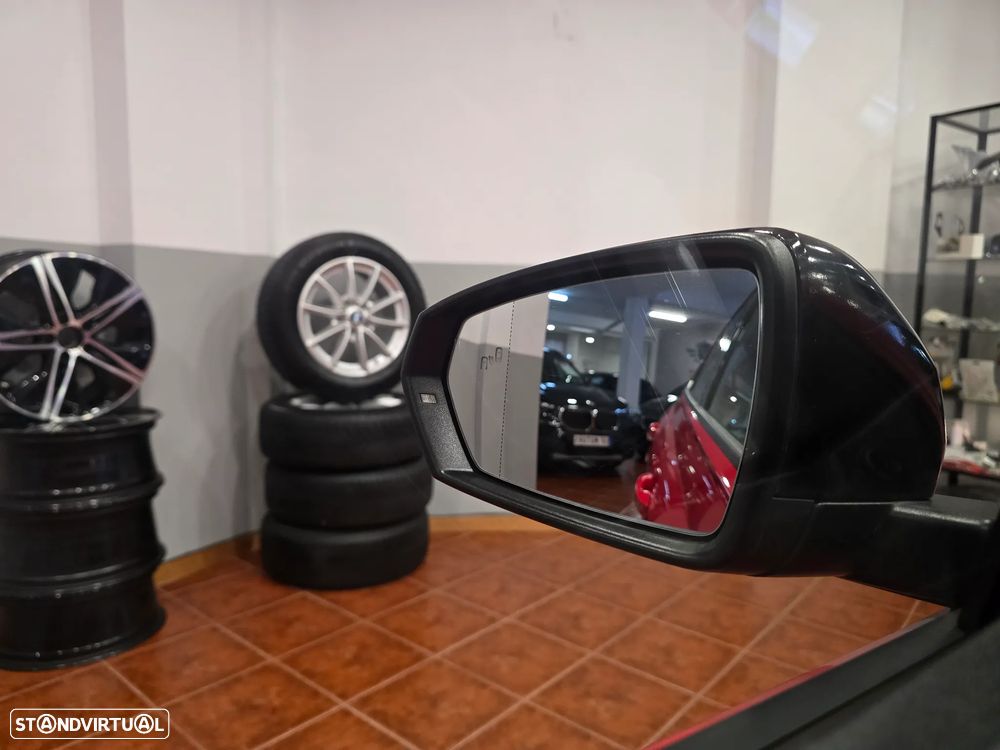 VW Polo 1.6 TDI Highline - 38