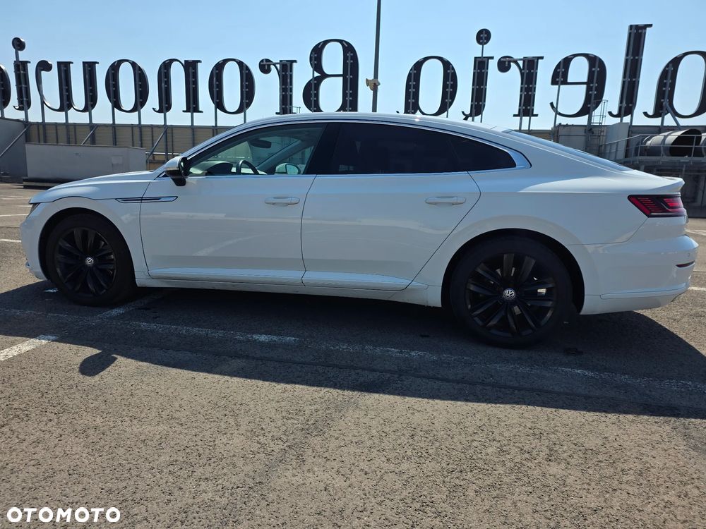 Volkswagen Arteon 2.0 TDI SCR Essence DSG - 12