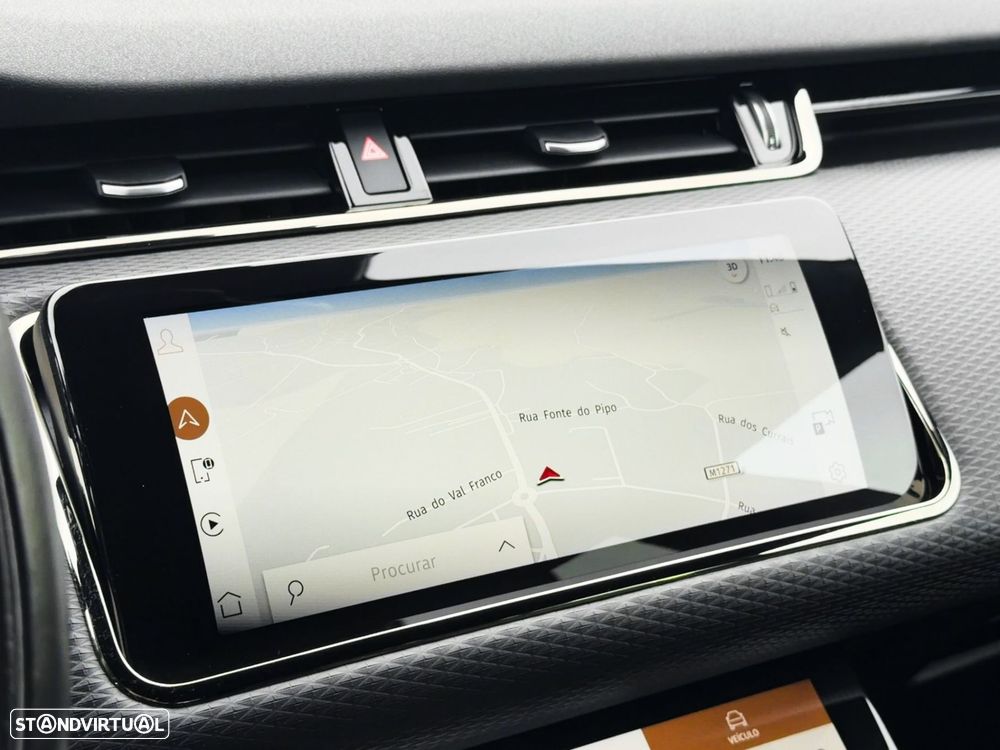 Land Rover Range Rover Evoque - 27