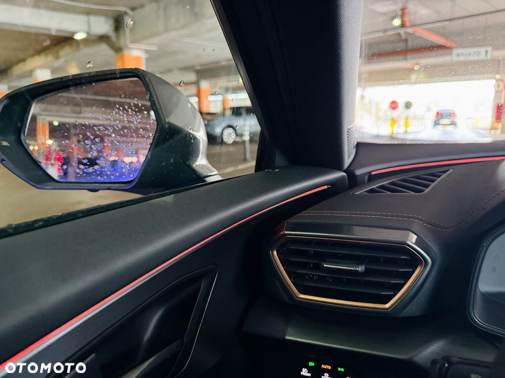 Cupra Formentor 1.5 eTSI DSG - 27