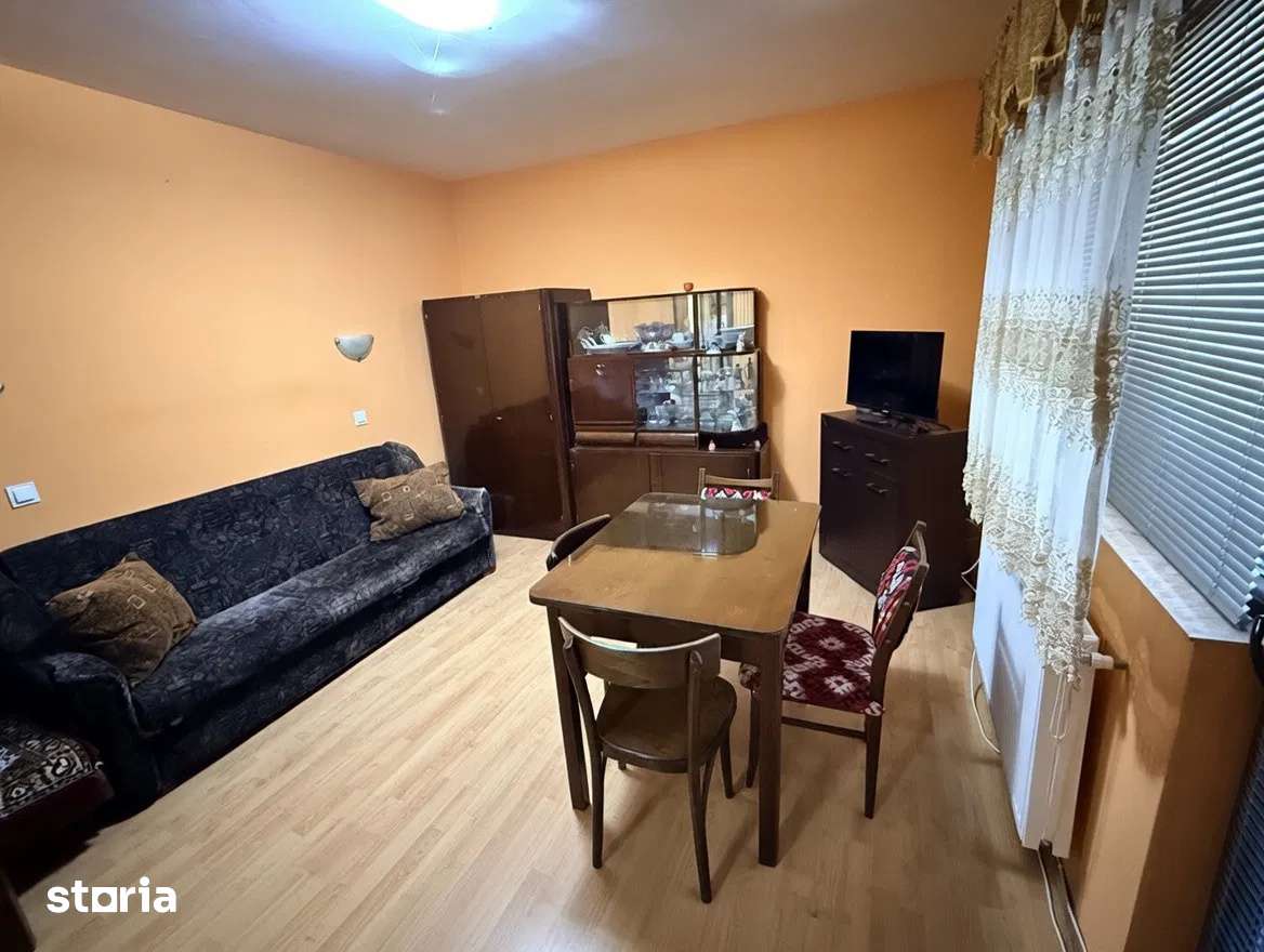 Apartament de vanzare 2 camere 52mp plus balcon 4mp zona Floresti Stej — fotografia 1