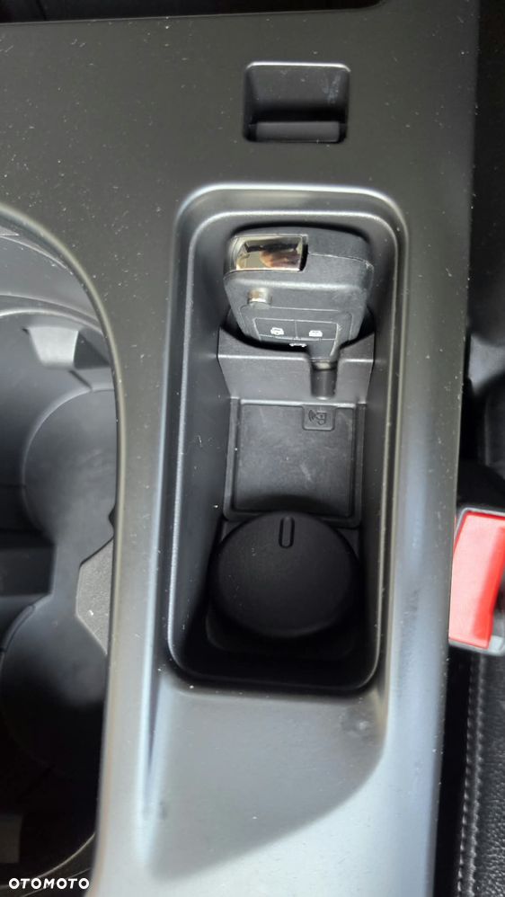 Opel Insignia 2.0 CDTI ecoFLEX Start/Stop Innovation - 21