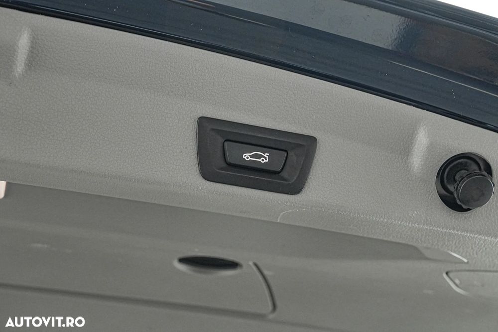 BMW Seria 4 420d Sport-Aut. Advantage - 25