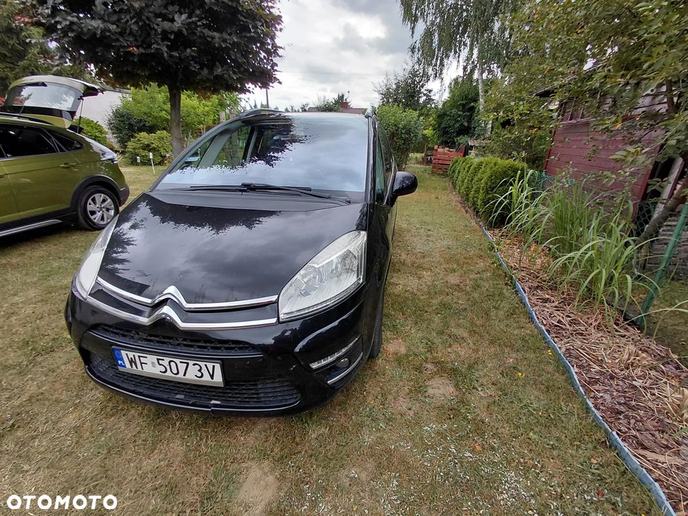 Citroën C4 Picasso 1.6 HDi Selection MCP - 1