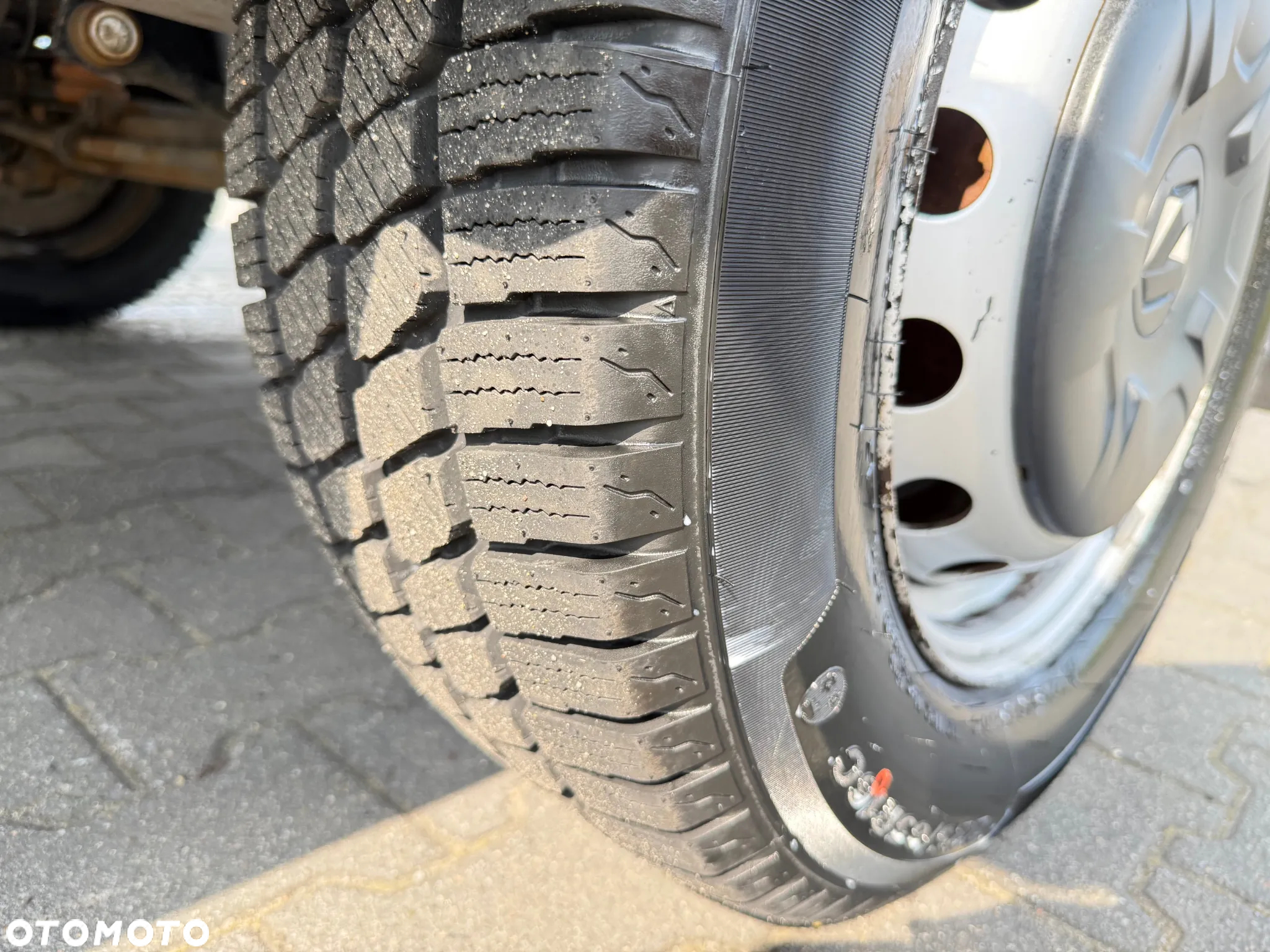 Renault Master 145 DCI Kontener chłodnia do 0C Salon PL - 6