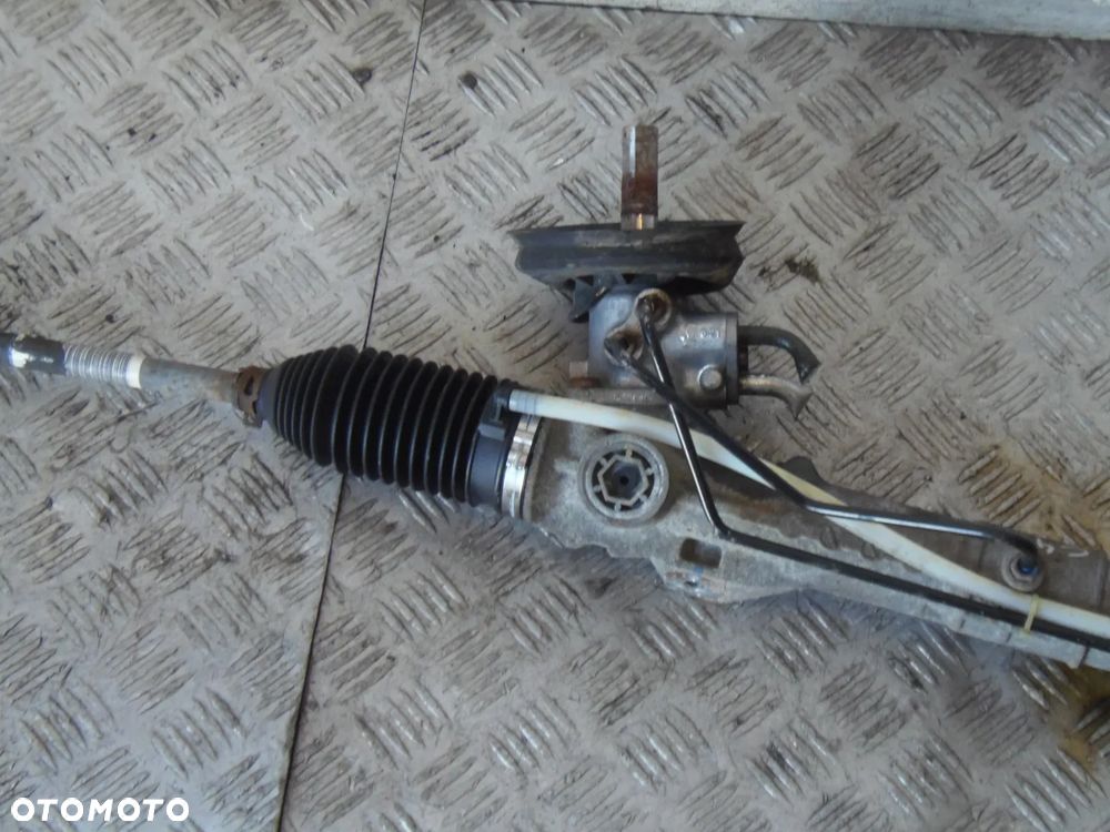 PRZEKŁADNIA MAGLOWNICA CITROEN C4 GRAND PICASSO I 1.6 68200-00084  EUROPA - 2
