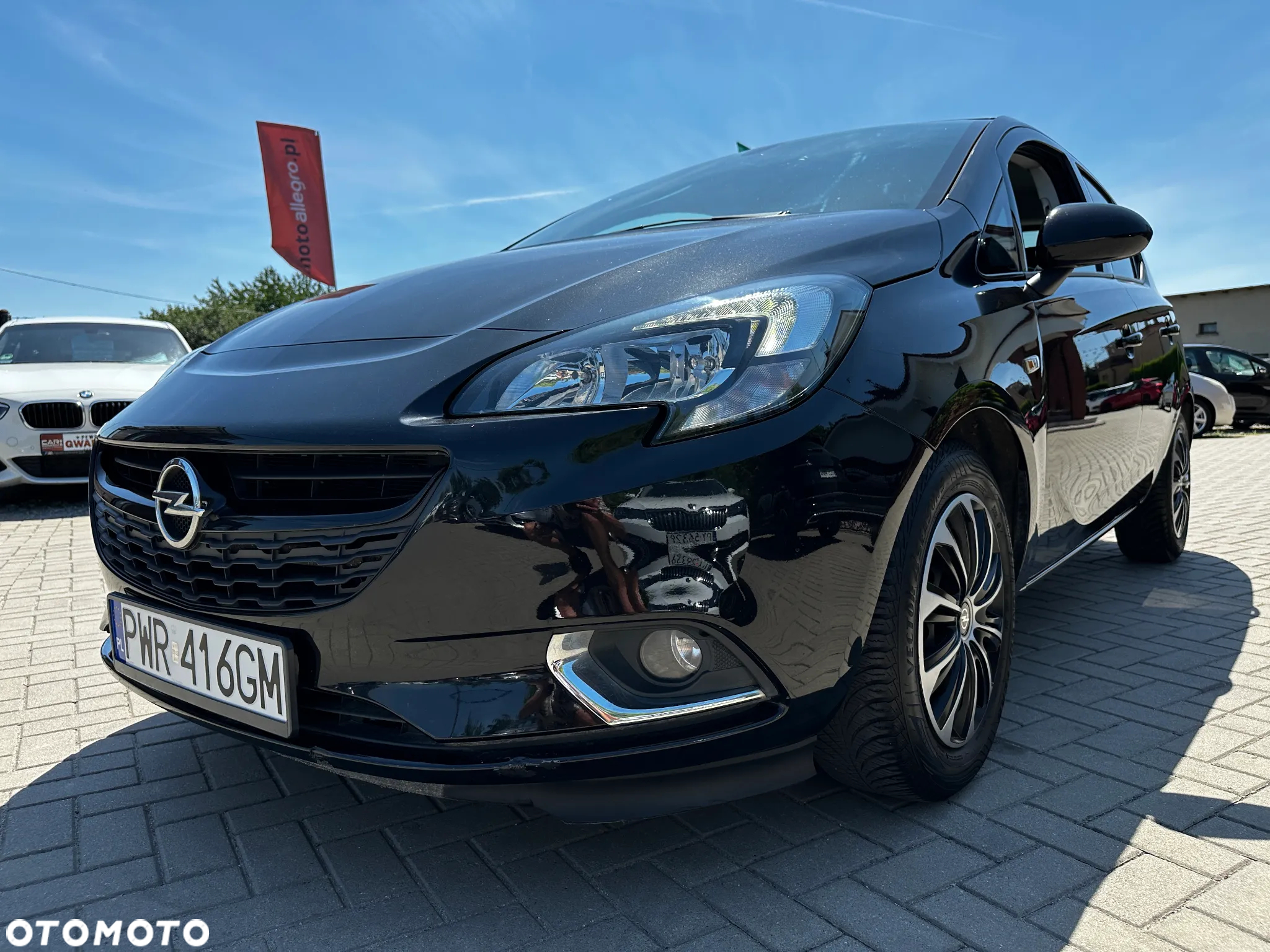 Opel Corsa - 31