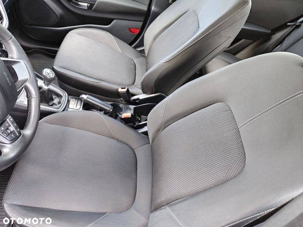 Ford Puma 1.0 EcoBoost COOL & CONNECT - 26