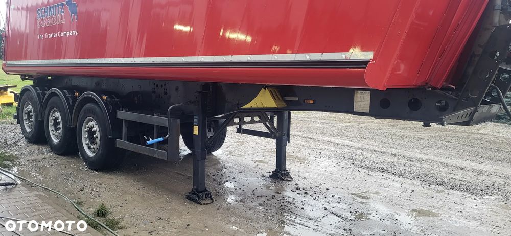 Schmitz Cargobull WSK - 5