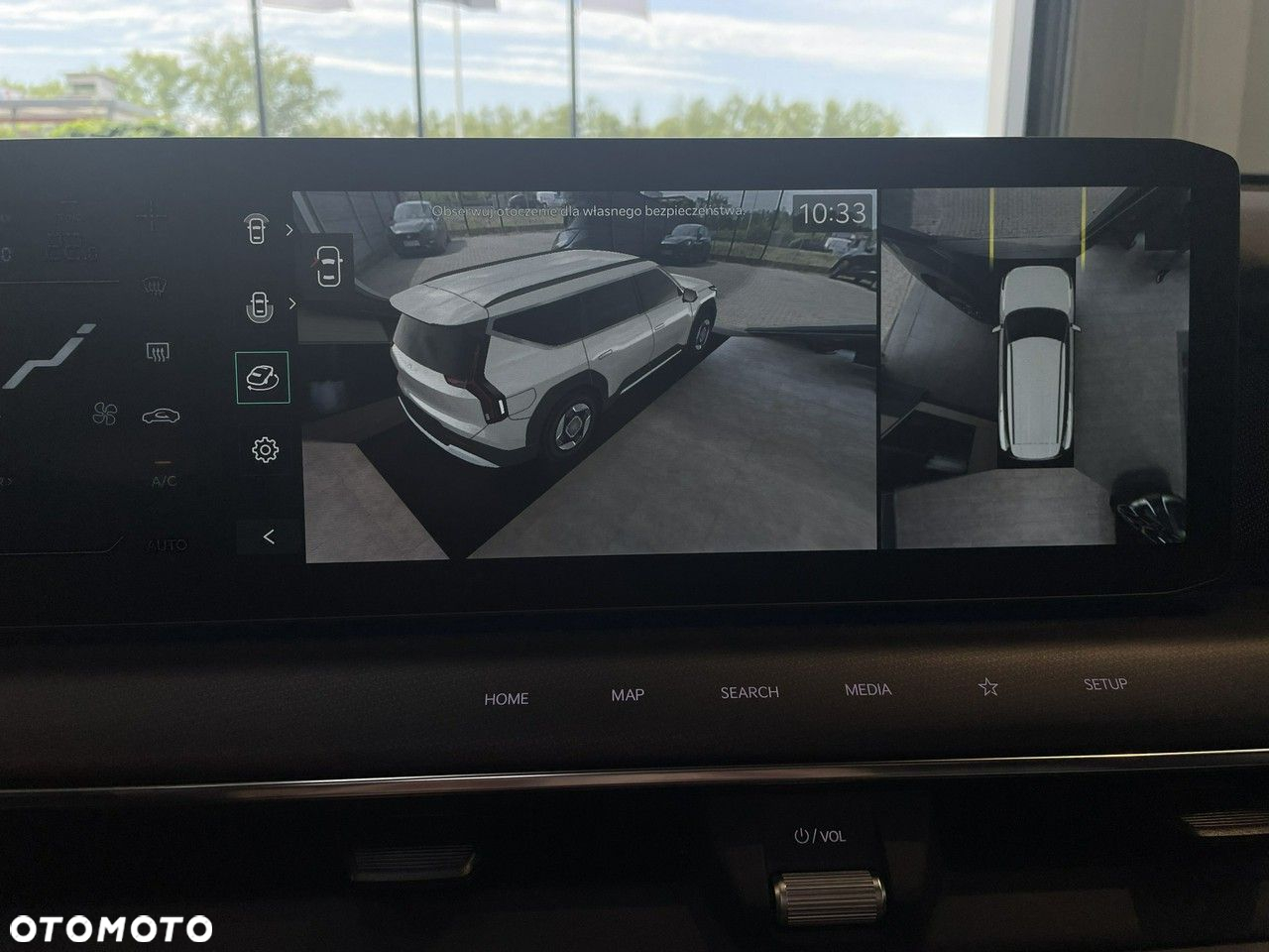 Kia EV9 99.8kWh GT-Line AWD - 35