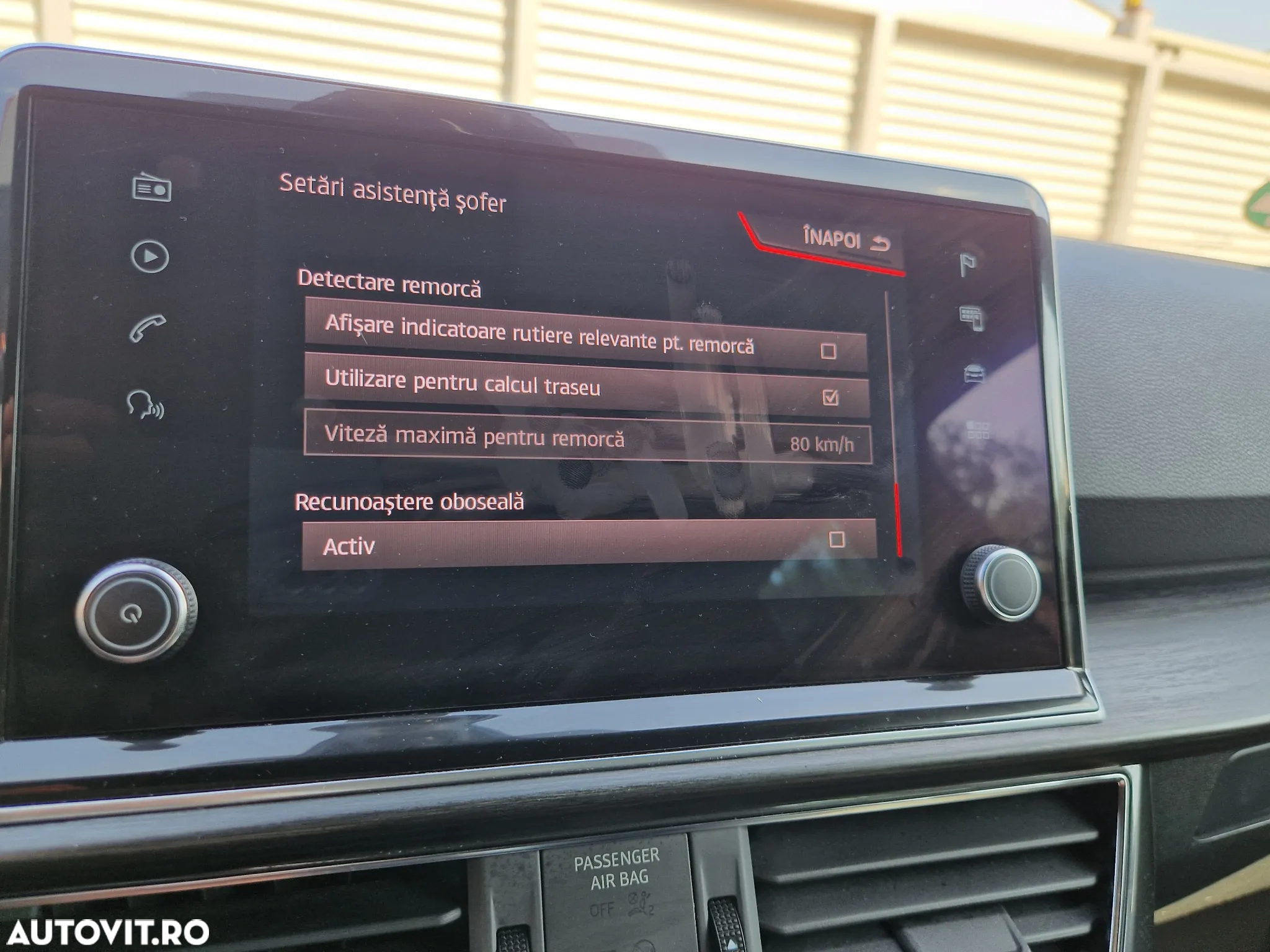 Seat Tarraco 2.0 TDI 4DRIVE DSG7 Excellence - 12