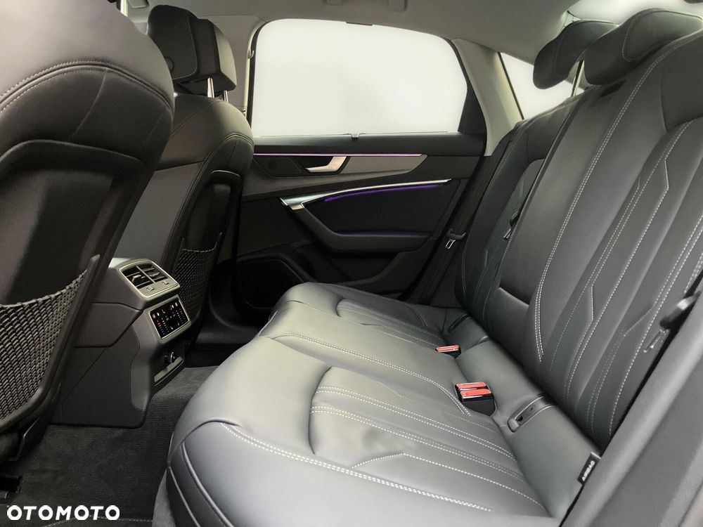 Audi A6 Limousine - 14