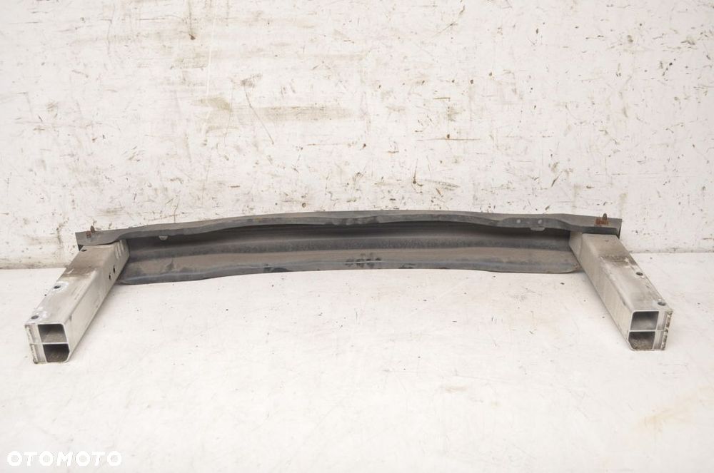 AUDI A4 B8 BELKA ZDERZAKA TYŁ LIFT - 8